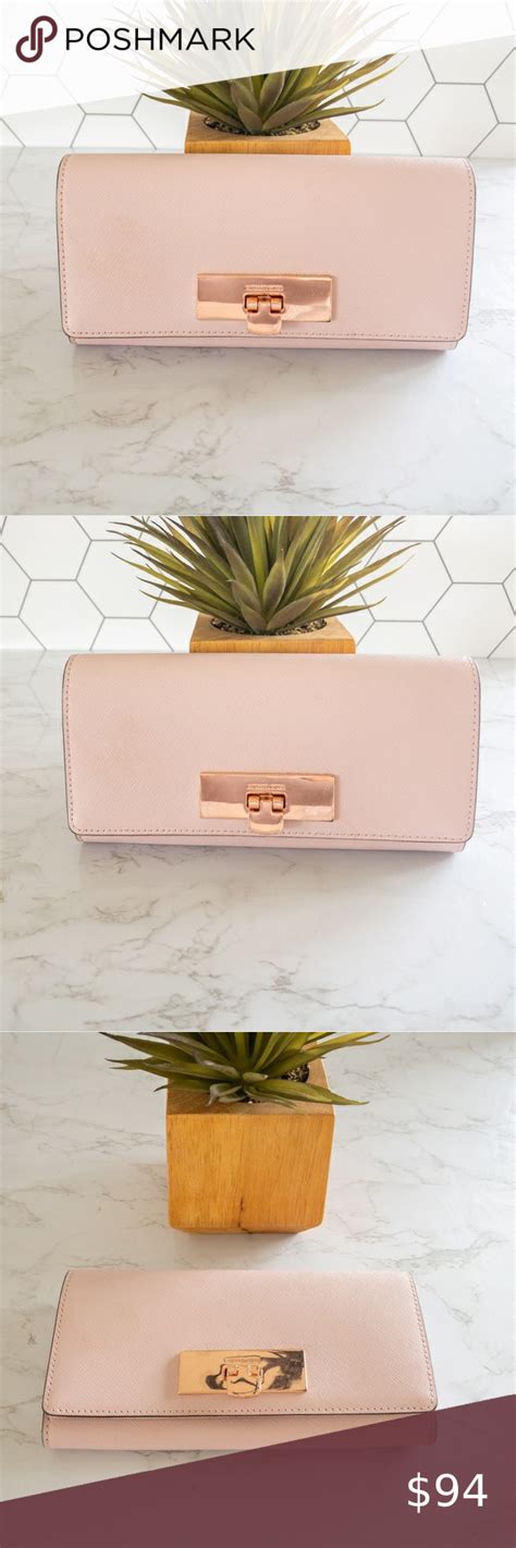 pink michael kors callie carryall wallet|Michael Kors purses pink.